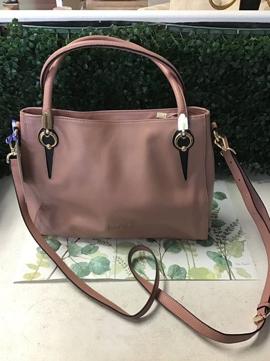 Genuine Leather CallagHan Purse