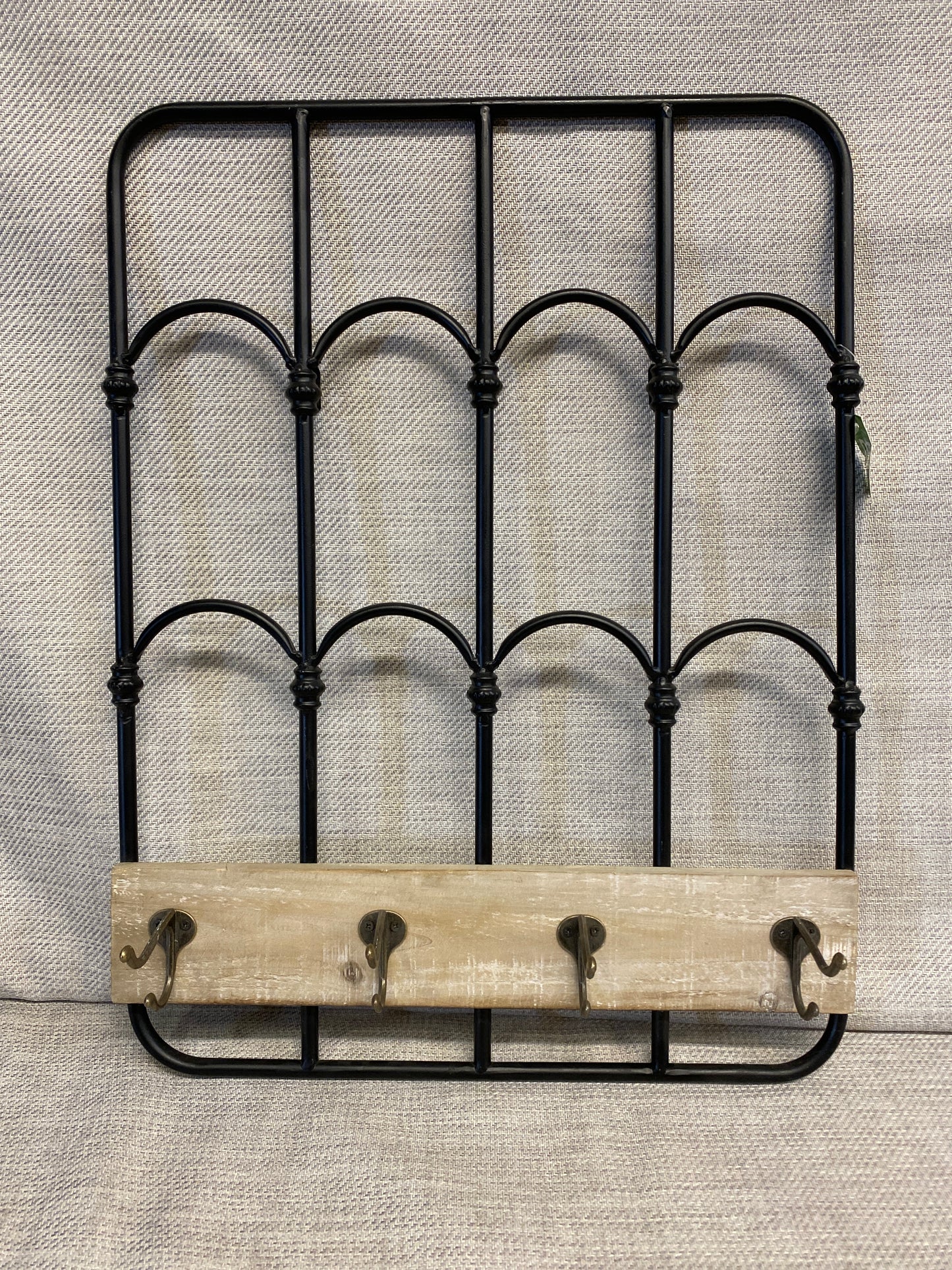 NEW! Rosemary & Thyme Coat Hooks