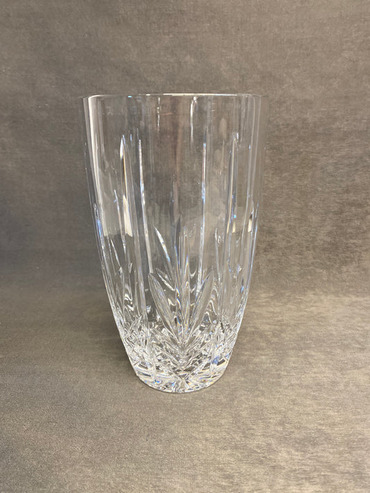 Crystal Vase