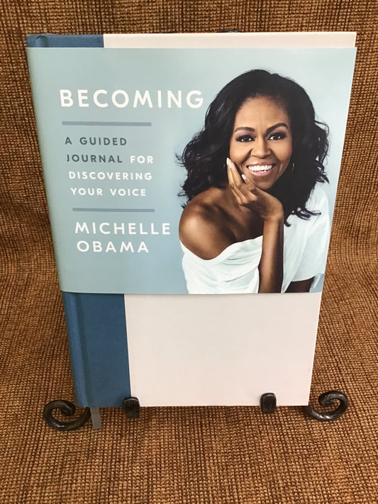 Michelle Obama "Becoming"