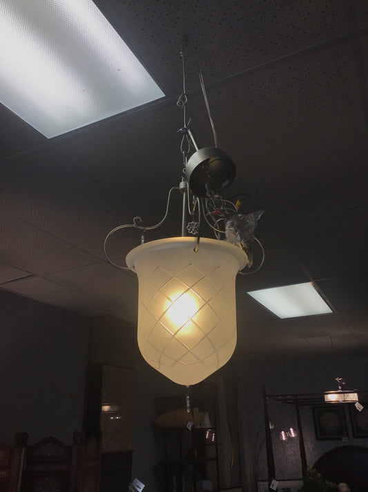 Soder Hanging Light