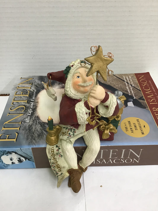 The Keeper of Christmas 1995