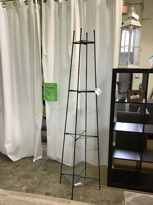 Metal Etage