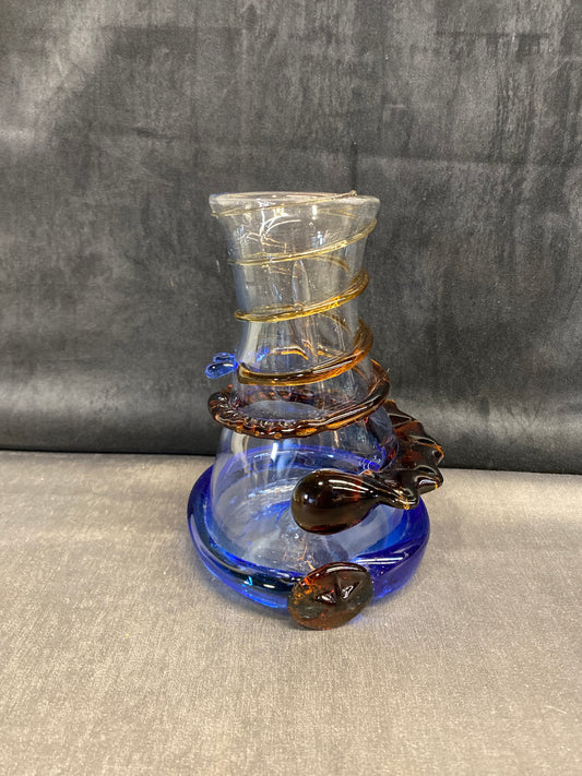 Art Glass Vase