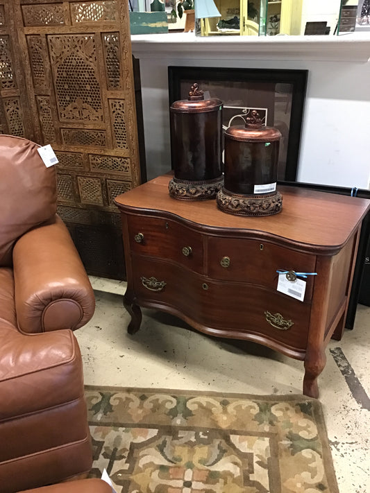 Vintage Small Dresser