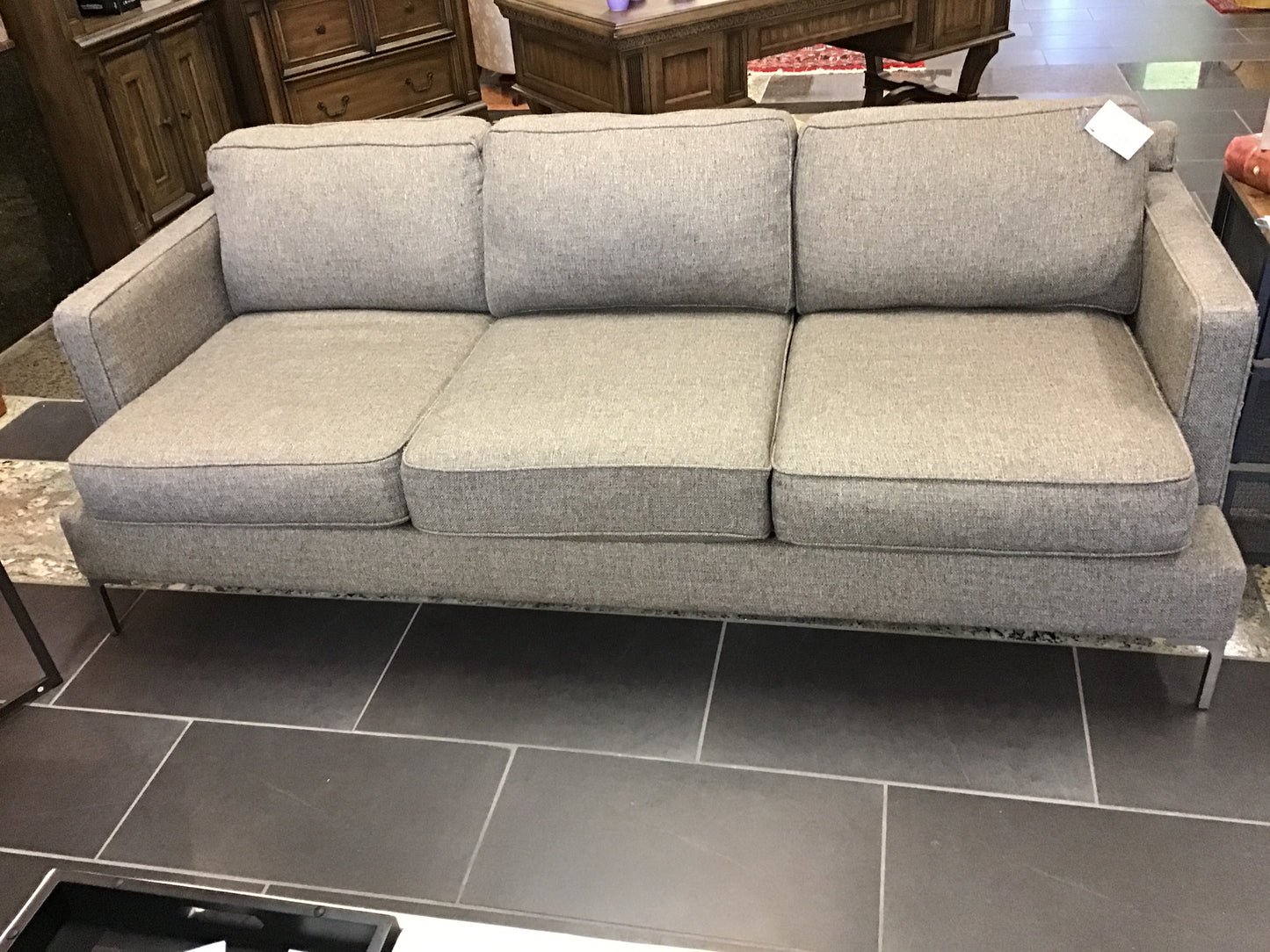 Structube 'Teresa' Contemporary Sofa