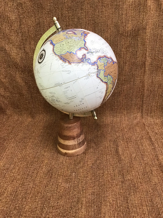 Globe