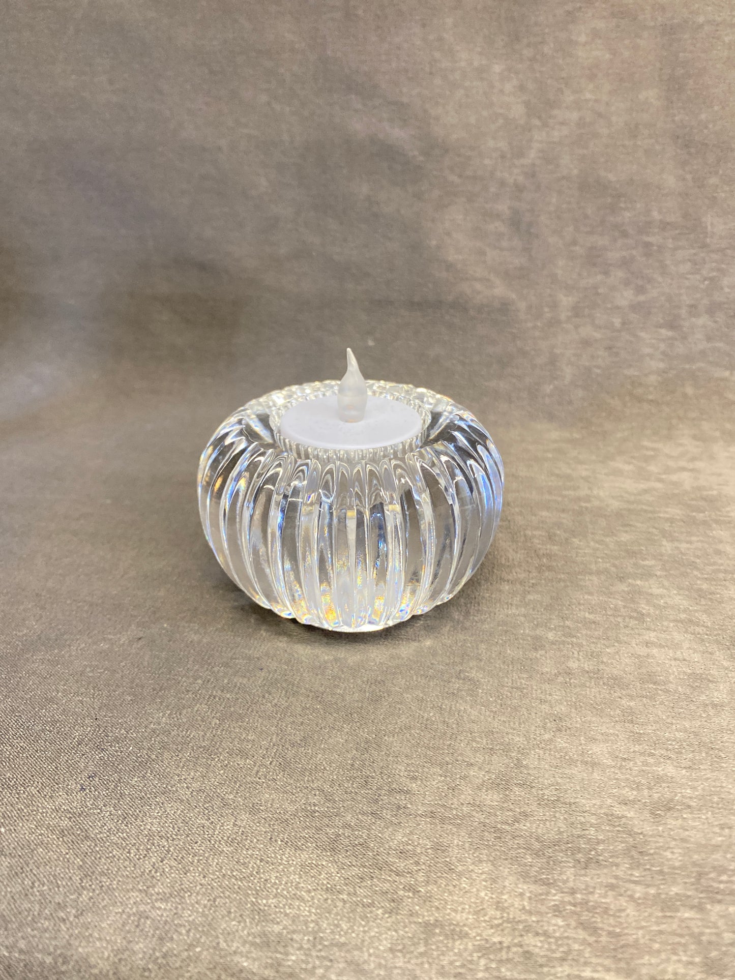 Waterford Votive Candleholder