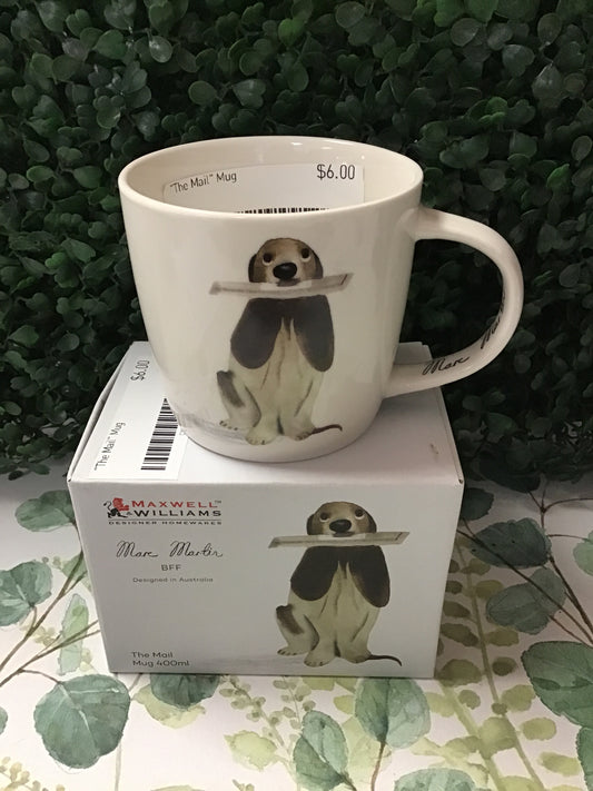 "The Mail" Mug