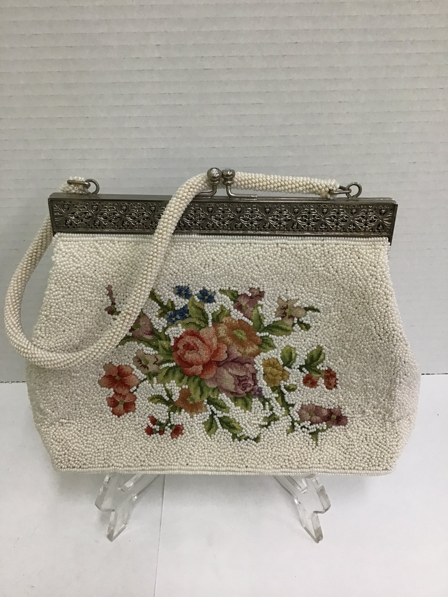 Vintage Evening Purse