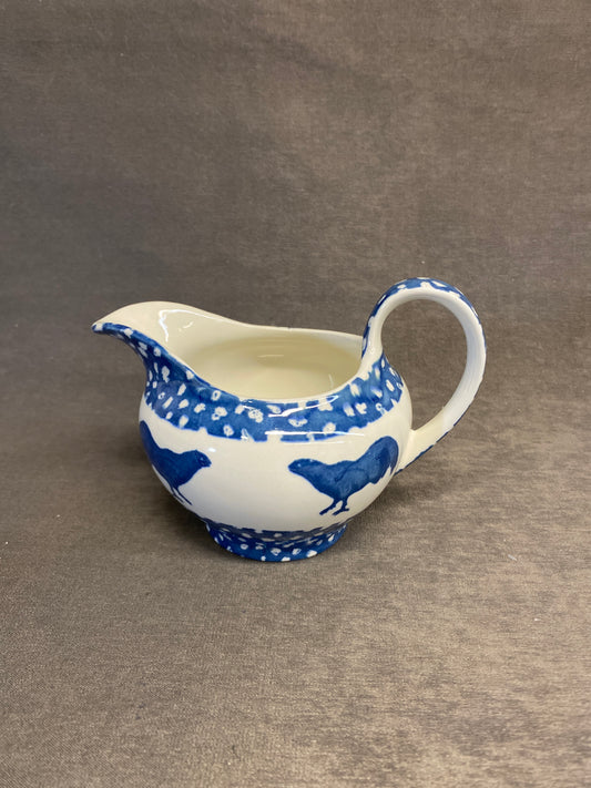 Burleigh "Chanticleer" Small Jug