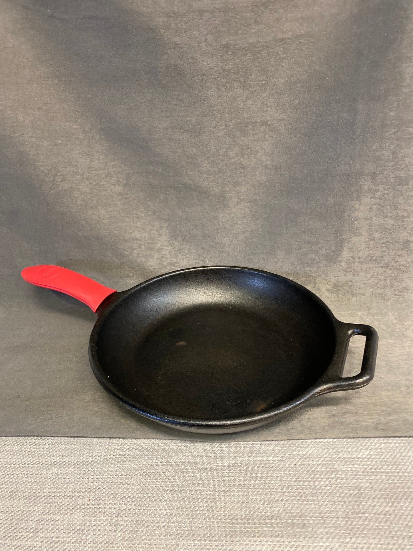 Lodge Cast Iron Skillet