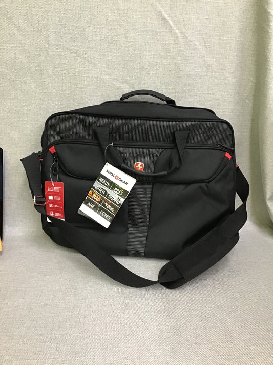 Swiss Gear Business Case (New)