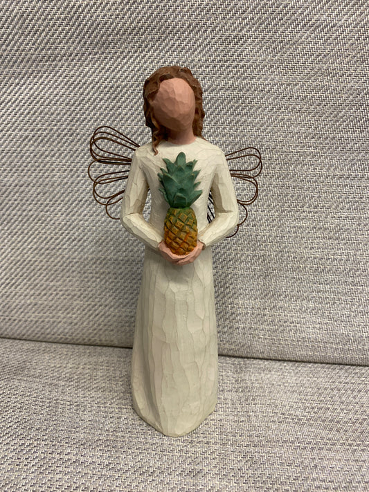 Willow Tree Figurine - Welcoming Angel