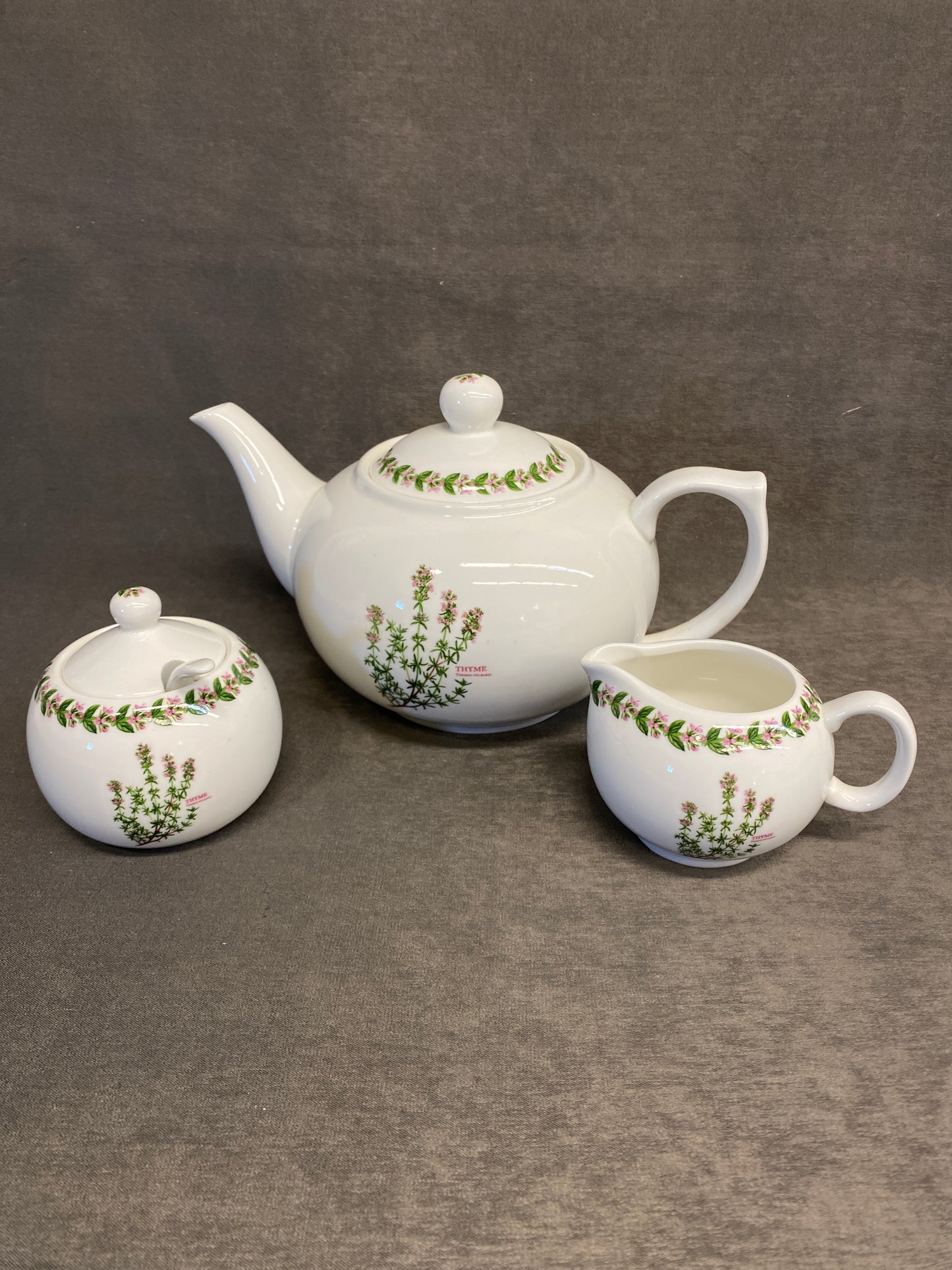 3PC Maxwell Williams Teaset