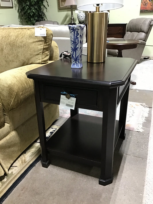 Stanley Side Table