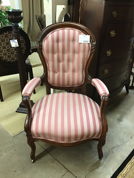 Vintage Arm Chair