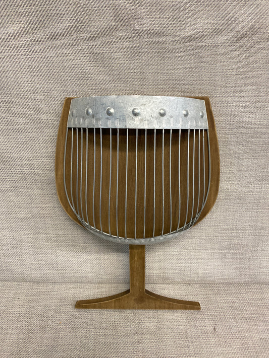 New! Wall Decor - Wine Glass