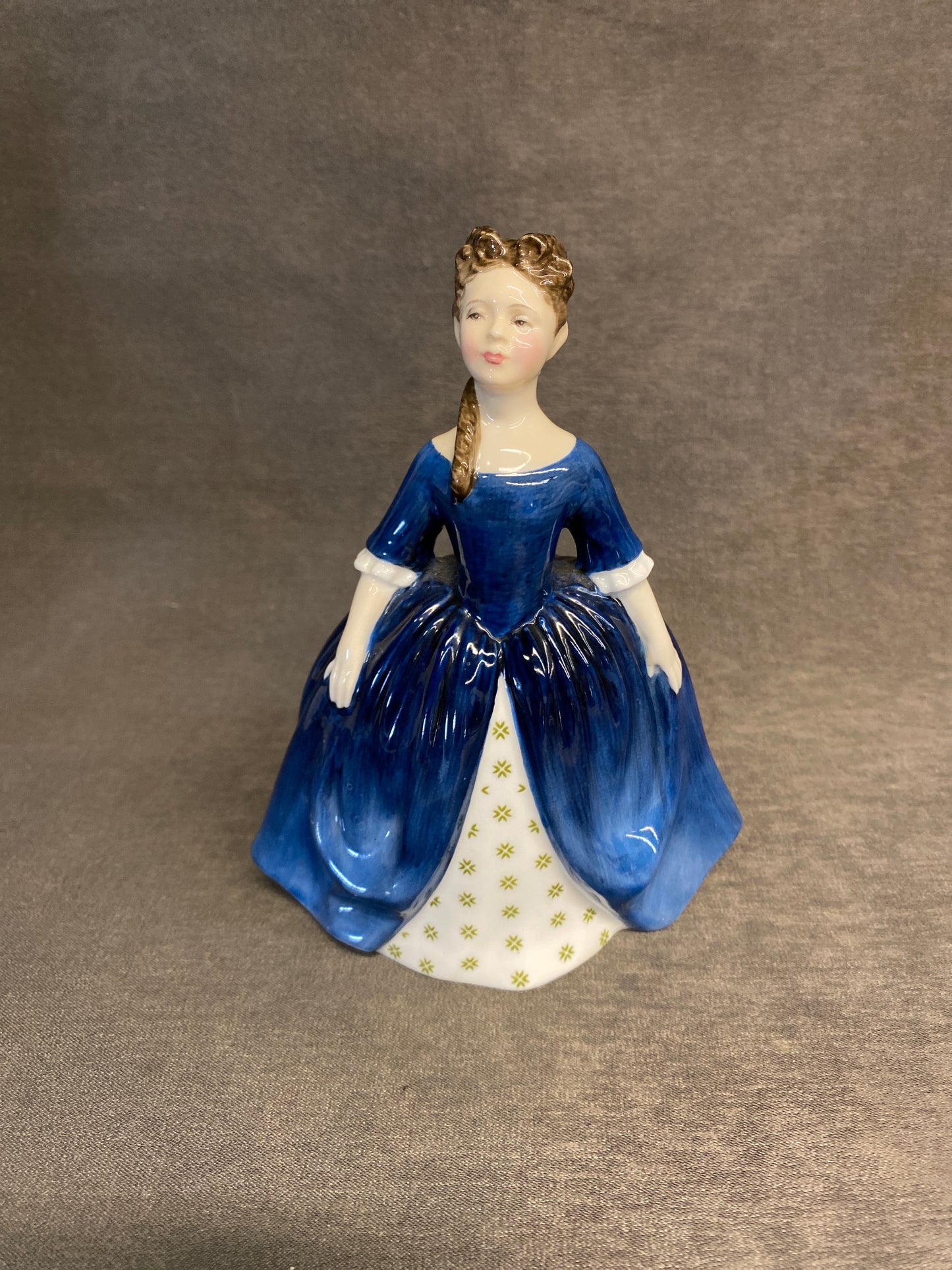 Royal Doulton Figurine "Debbie"