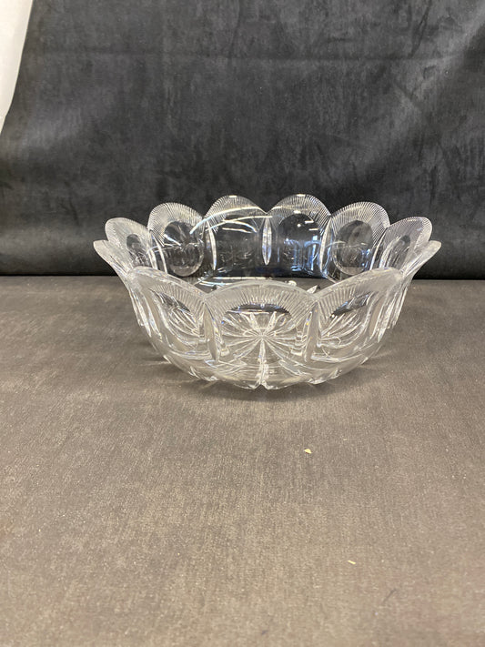 Crystal Bowl