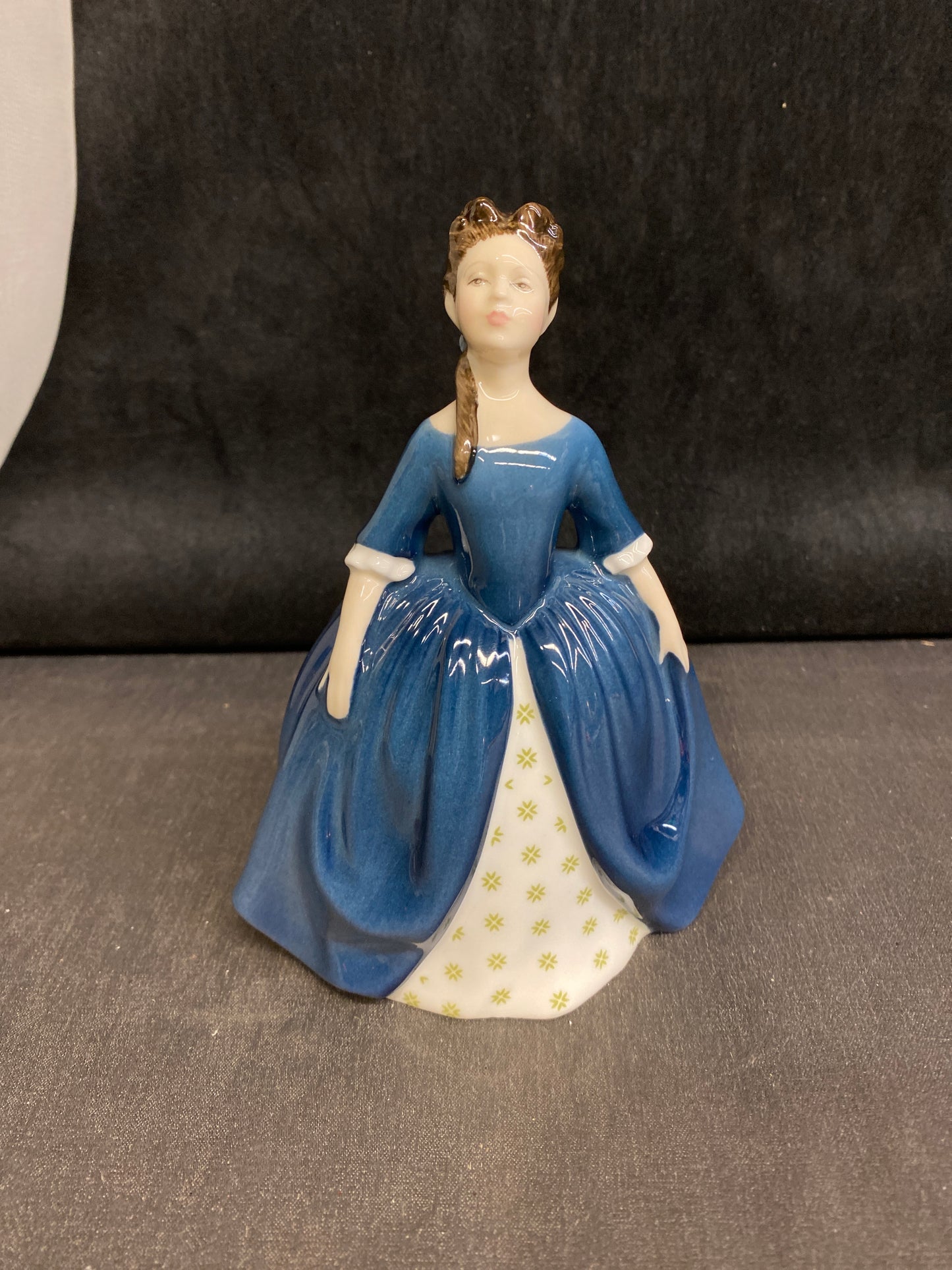 Royal Doulton Figurine - Debbie