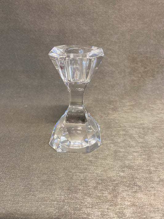 Villeroy & Boch Crystal Candleholder