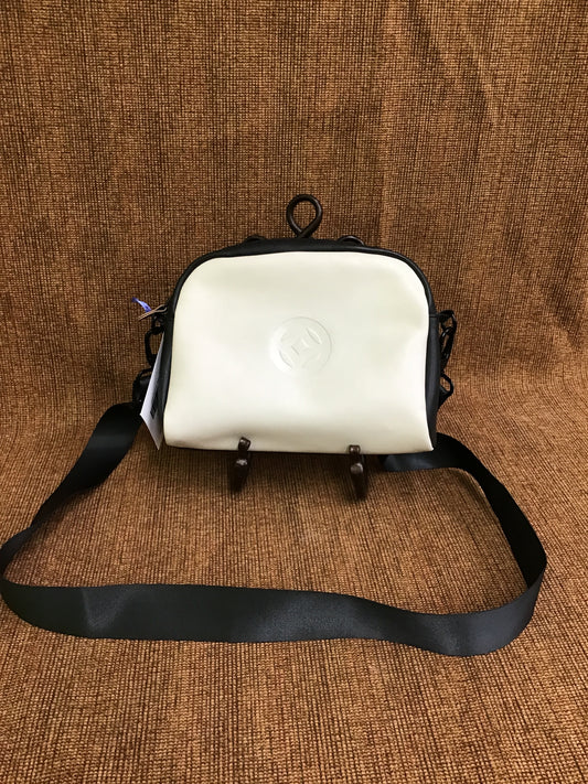 New! Diosa Vegan Leather Crossbody Bag