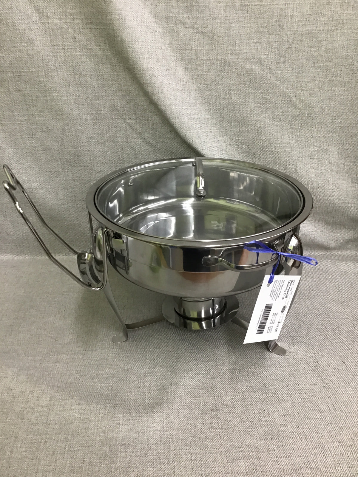 Bon Appetit Chafing Dish