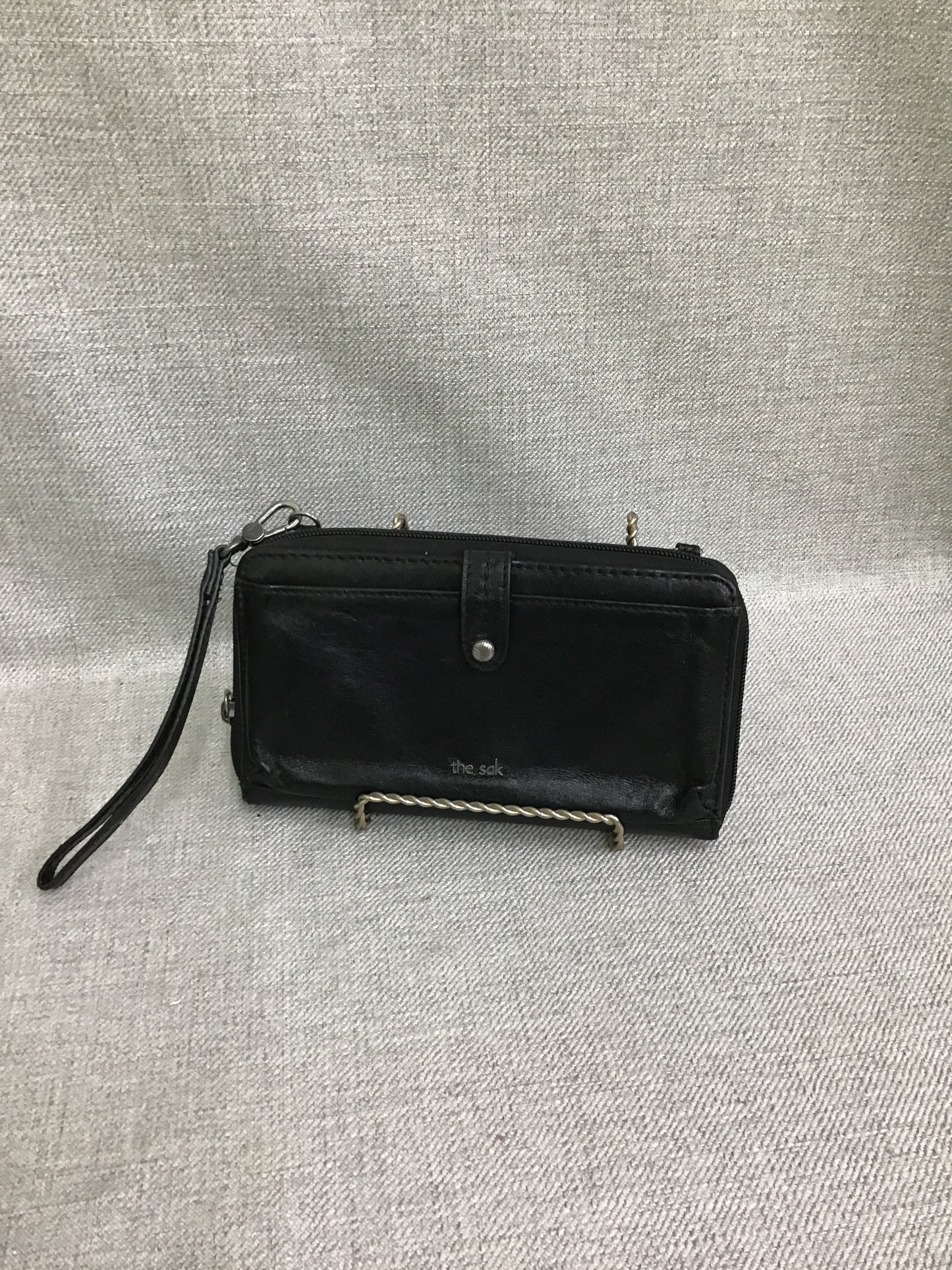 The Sak Wristlet