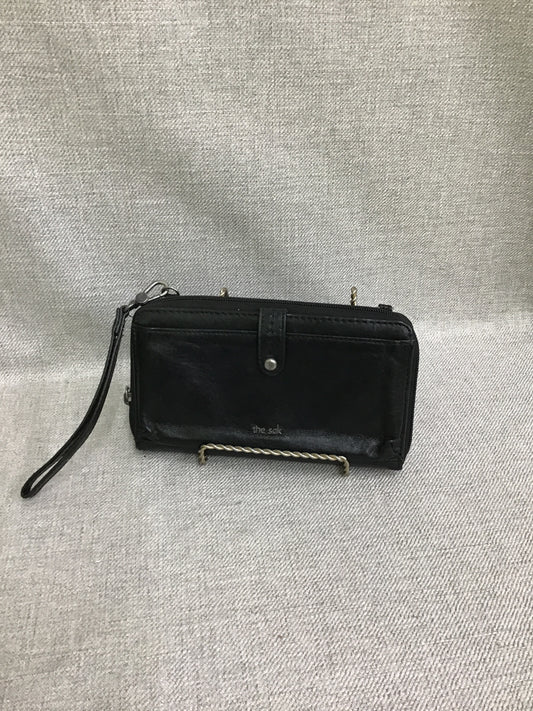 The Sak Wristlet