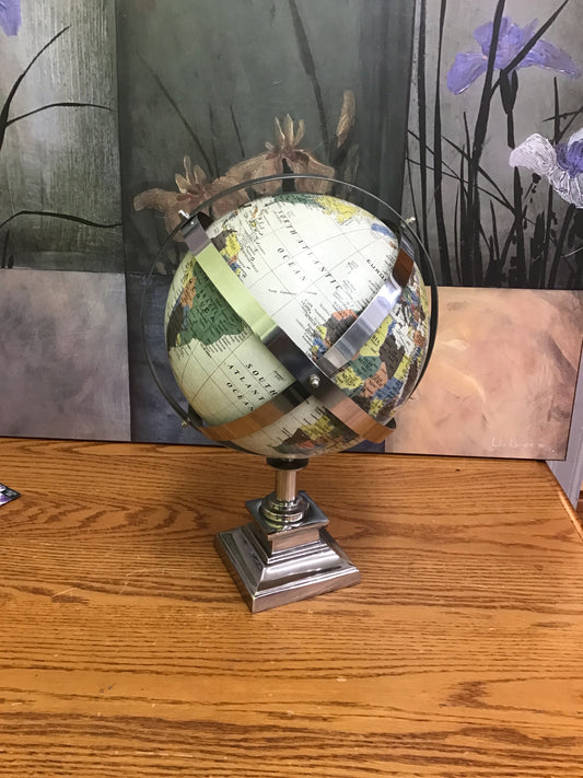 Decorative Globe