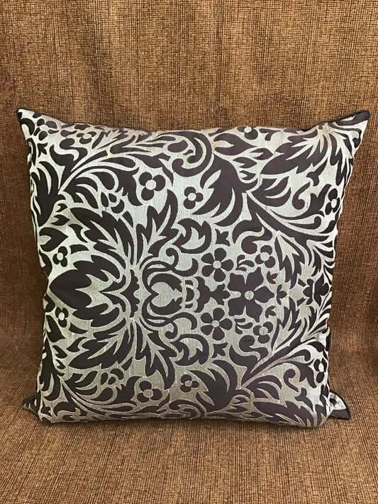 Rodeo Home Down Filled Throw Pillow