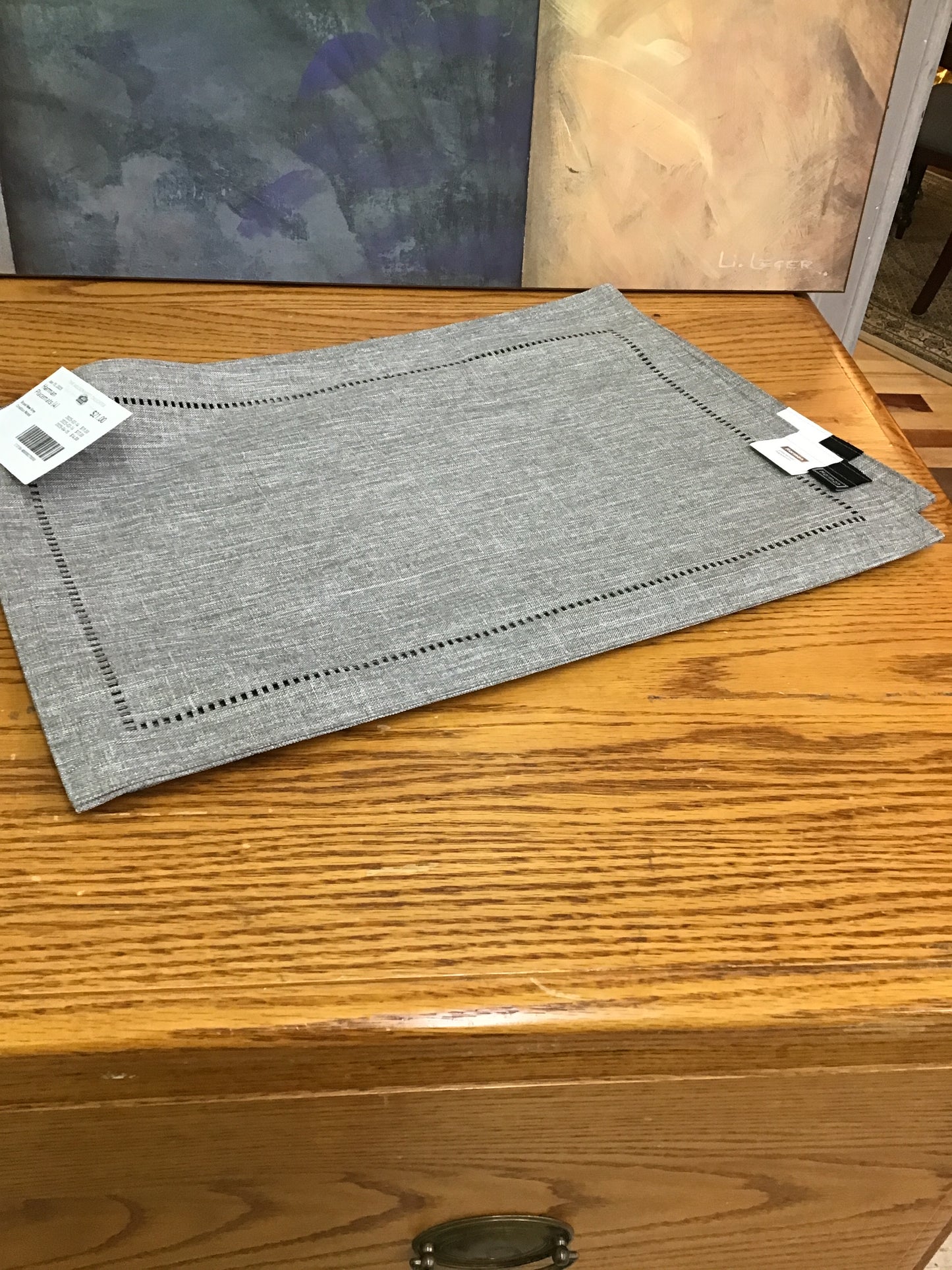 Harman Placemats (4)