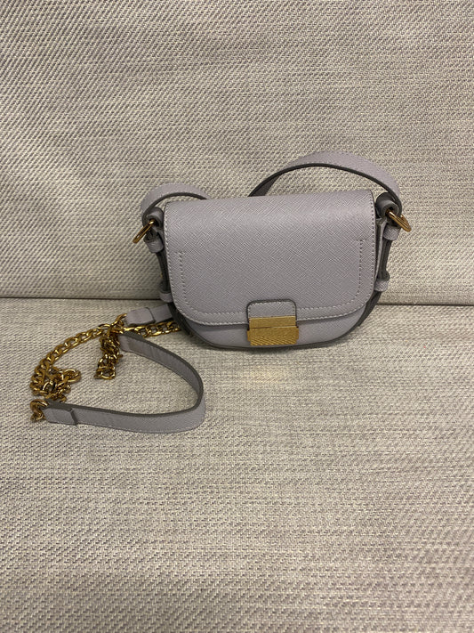Love & Lore Cross Body Bag - Grey