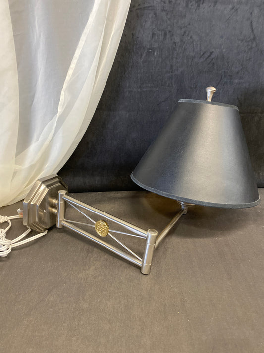 New! Murray Feiss Wall Sconce - Swing Arm
