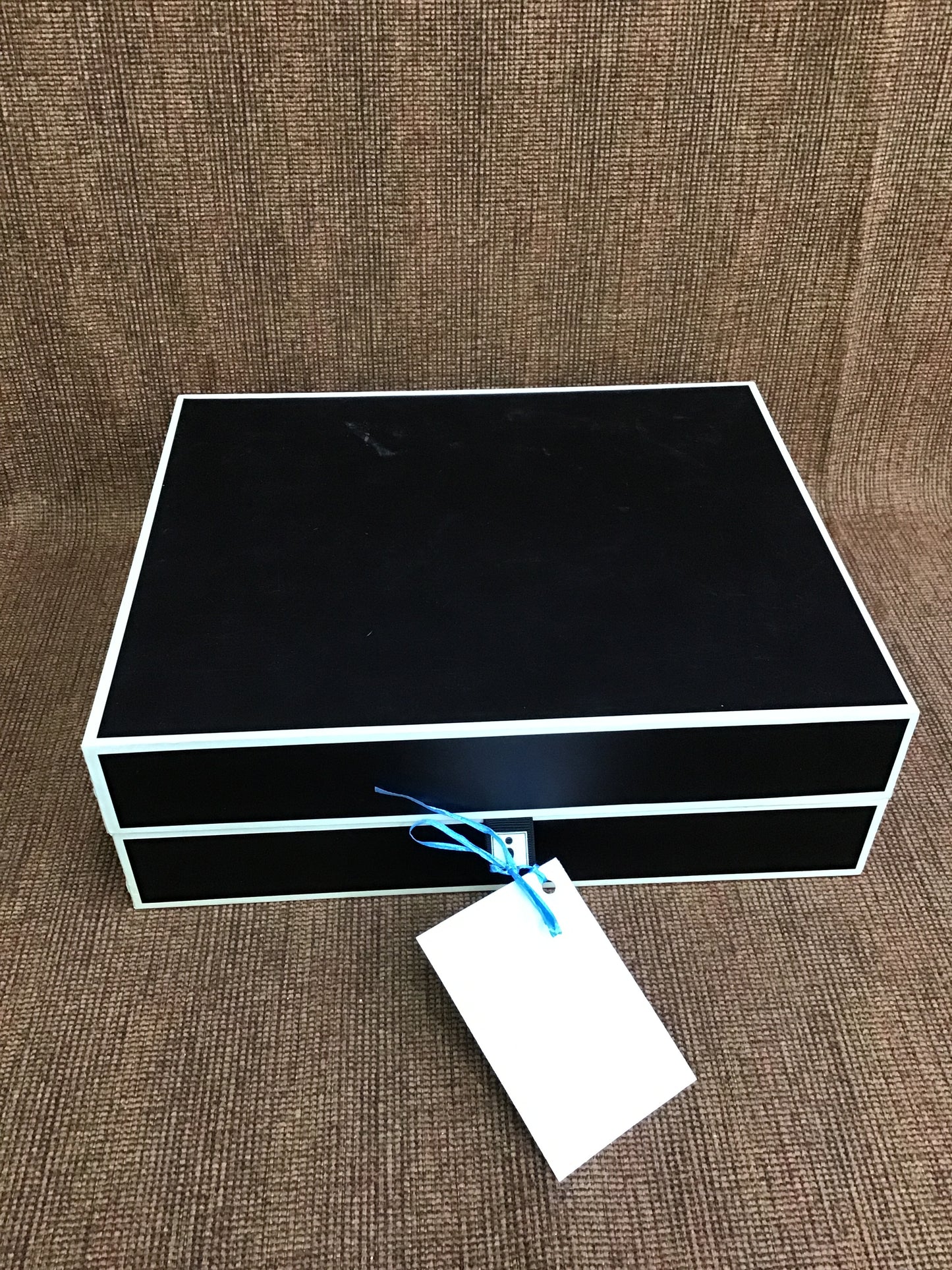 Semikolon Document Box