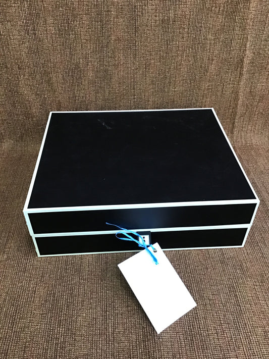 Semikolon Document Box