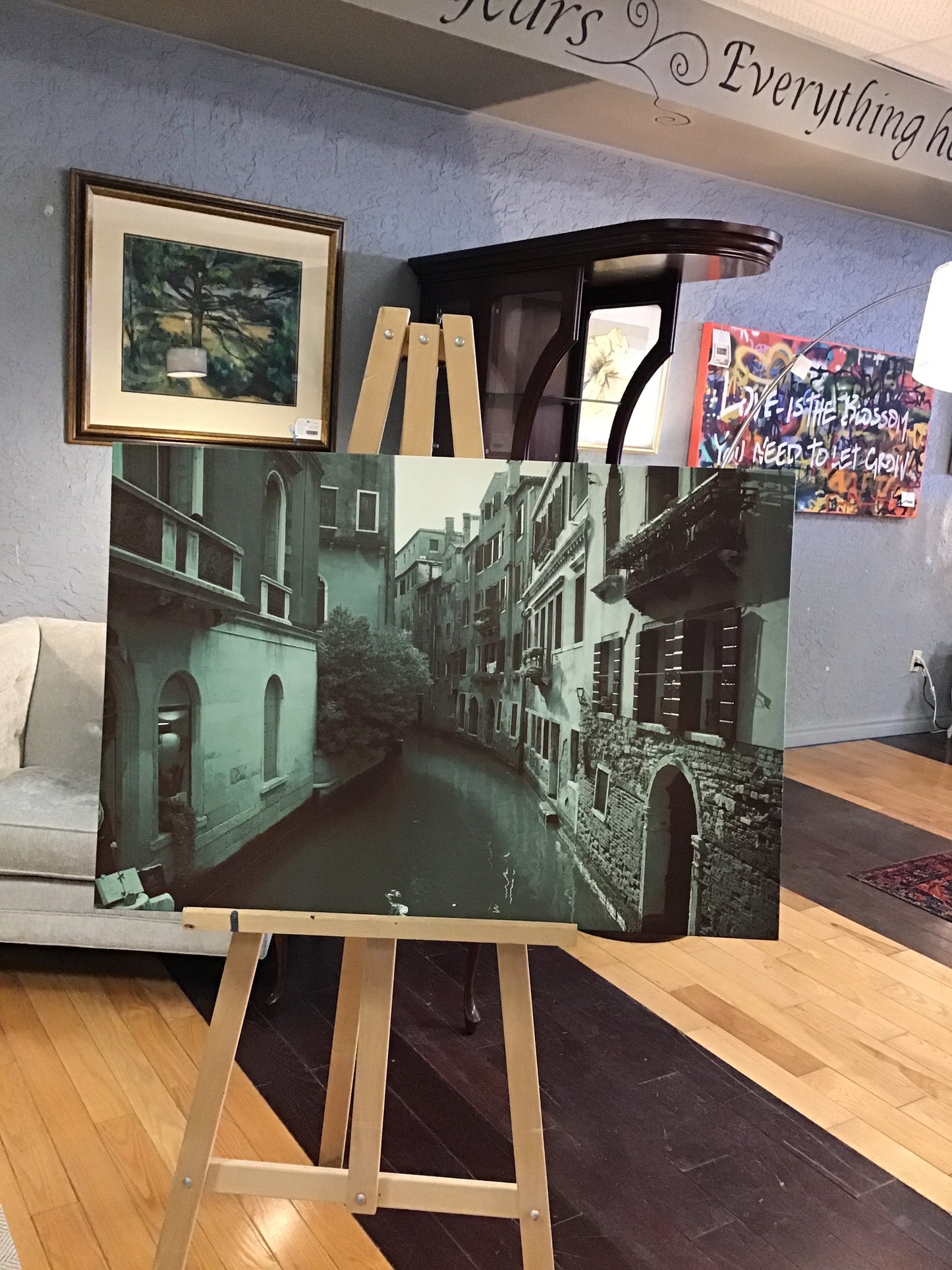 Canvas Art