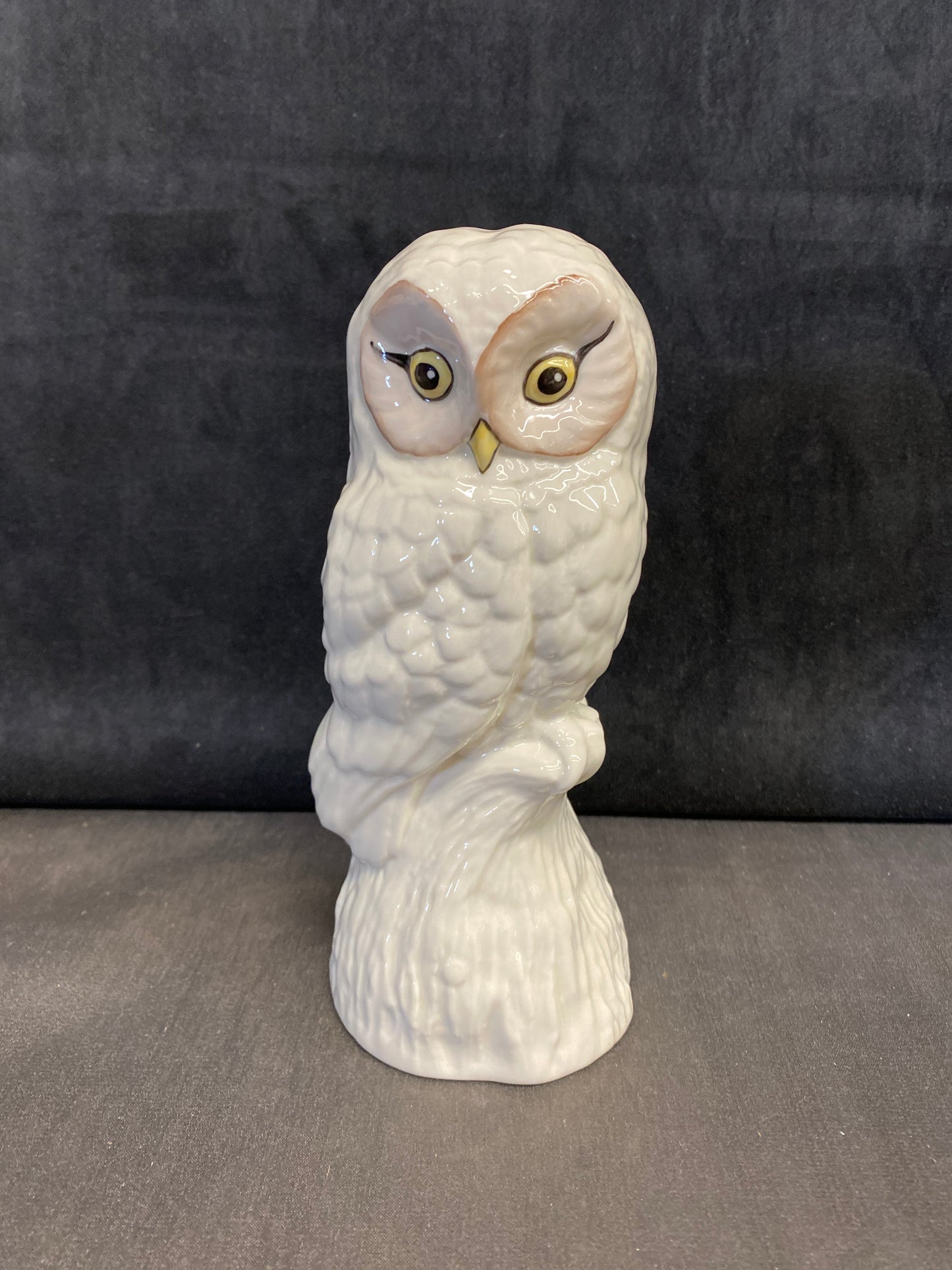 Donegal Figurine - Owl