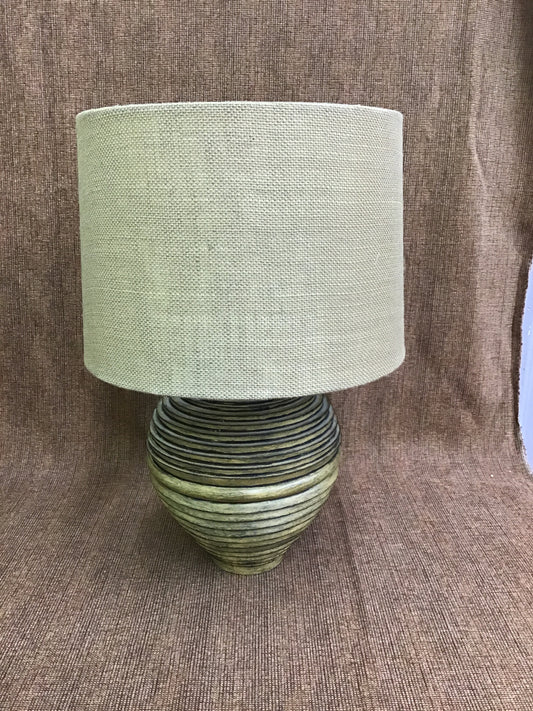 Accent Table Lamp