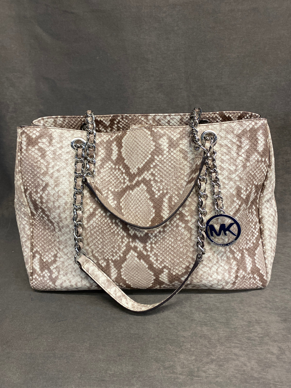 Michael Kors Susannah Tote