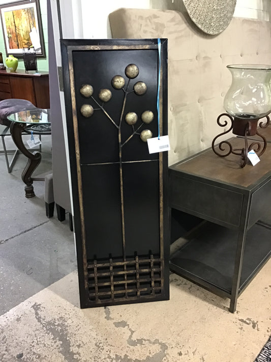 Uttermost Metal Wall Decor - Tree