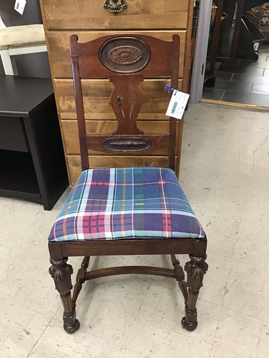 Vintage Dining Chair