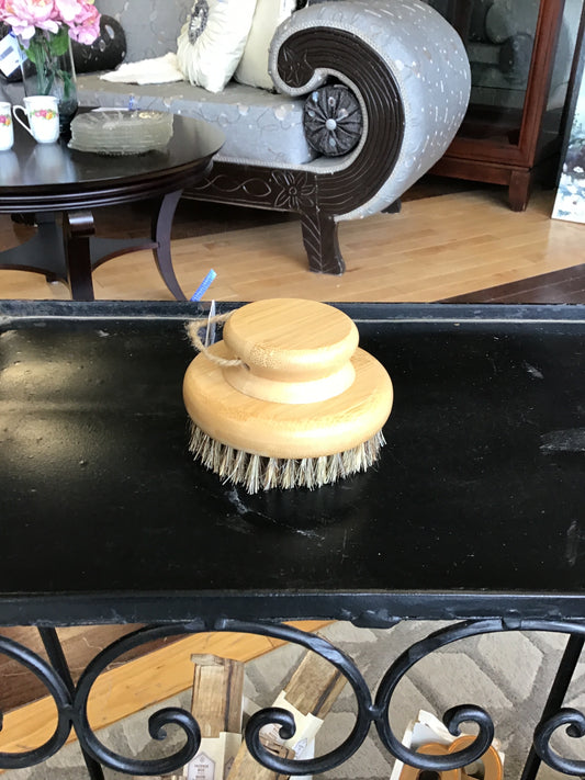 New! Beard Brush