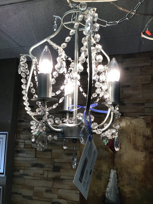 Modern Hanging Light