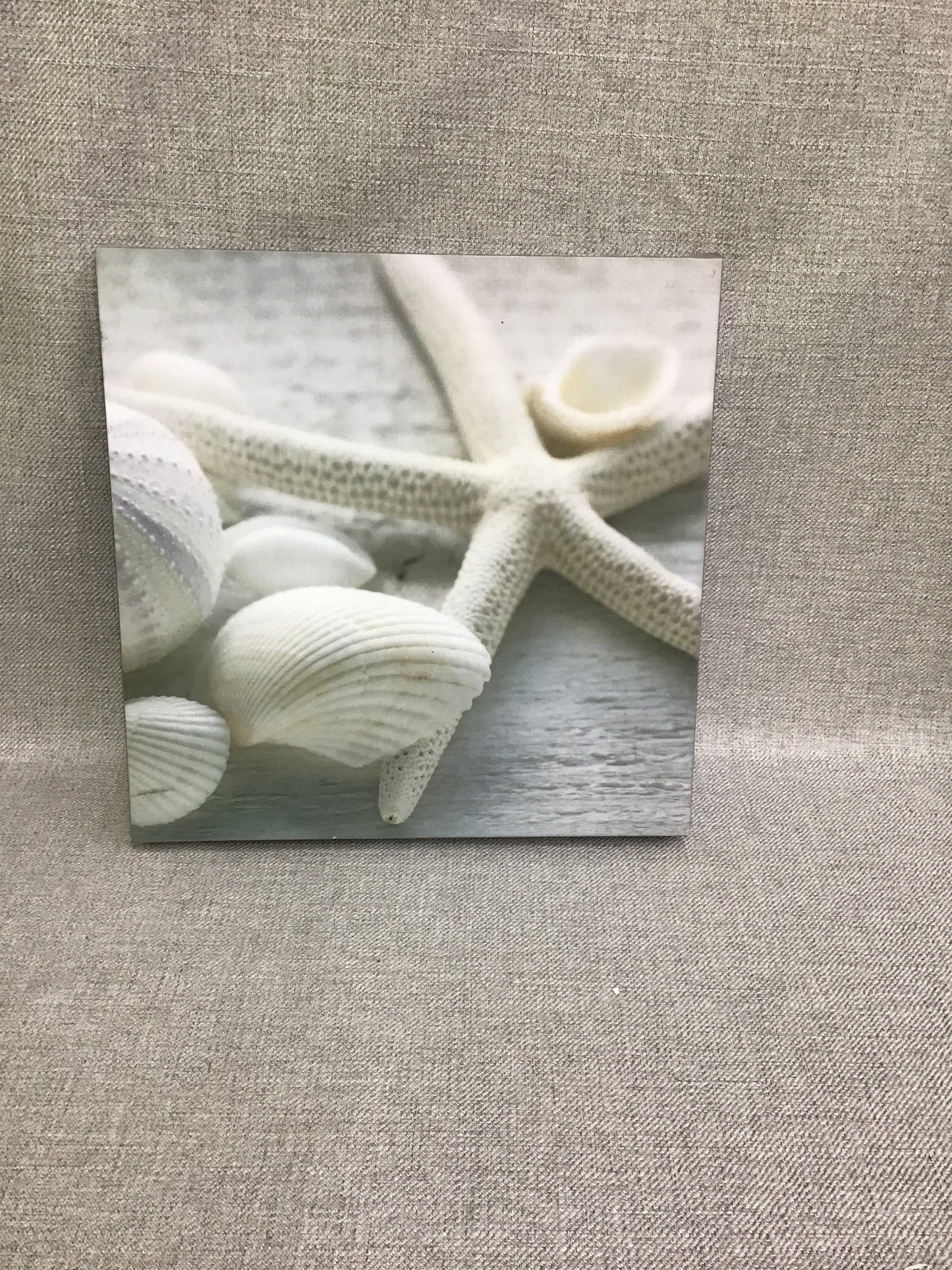 Bouclair Canvas