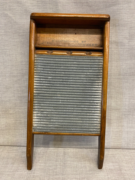 Vintage Washboard