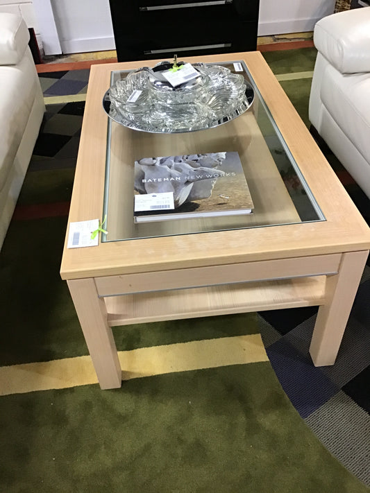 Coffee Table - Condition