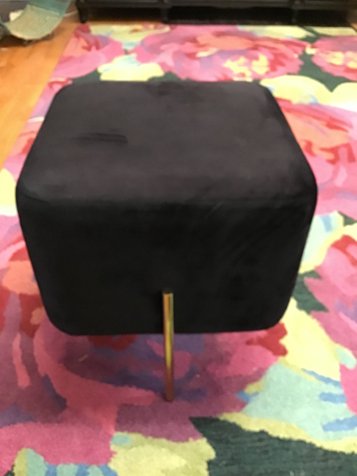 Modern Footstool