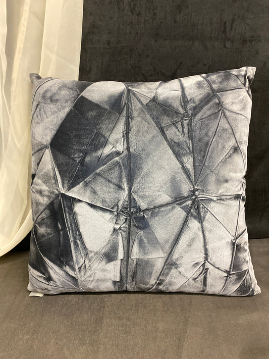 Aviva Stanoff Cushion - Grey